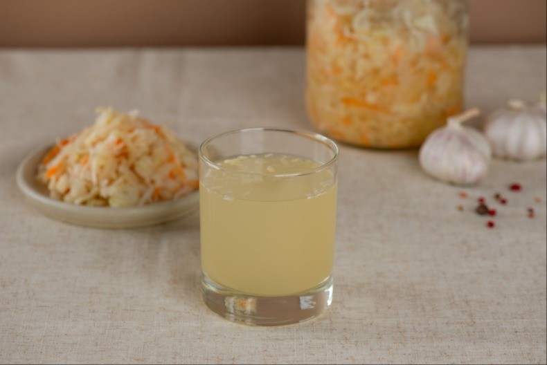 Šta se dešava sa telom ako svako jutro popijemo čašu rasola? Naši stari su imali 6 razloga