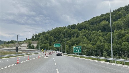 Srbi će biti još jedan korak bliže do mora: Izabran izvođač radova za drugu deonicu auto-puta u Crnoj Gori