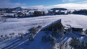 Da li prepoznajete planinu sa slike, godinama je jedna od najposećenijih destinacija u regionu 