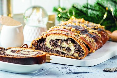 Majstorska štrudla po starinskom receptu koja nestaje sa tanjira za tili čas: Tajna je u ovome, obavezno probajte