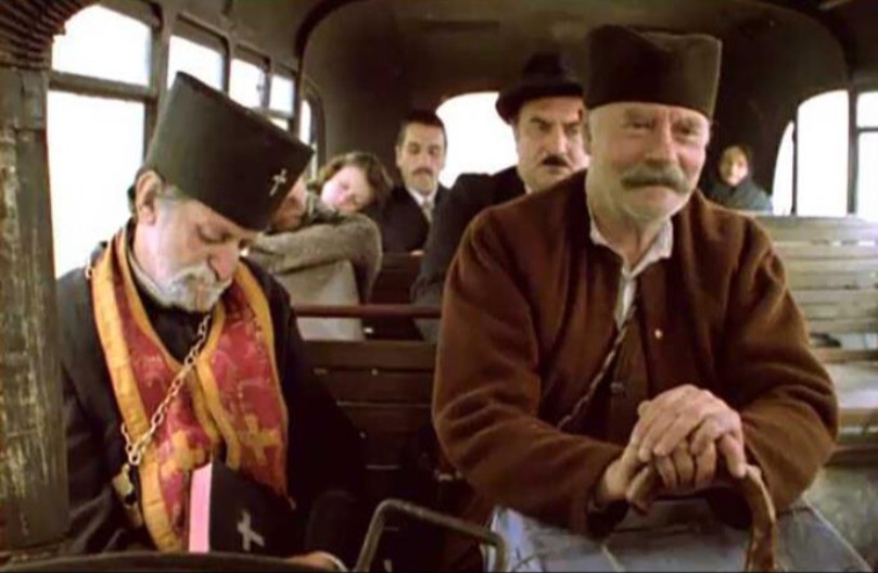 KO JE POP IZ "KO TO TAMO PEVA"? Videli ste ga u skoro svakom filmu, a njegov život je prava enigma: Misteriozno je NESTAO SA SCENE