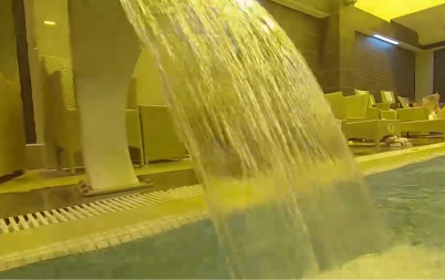 Srpska banja idealna za odmor i zimi, a leči i mnoge bolesti