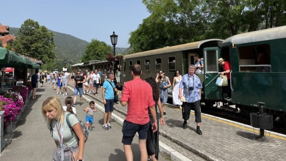 Poskupela vožnja čuvenom srpskom turističkom atrakcijom: Karta za voz Nostalgija sada košta 1.500 dinara, a za decu 750