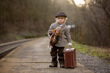 Ovo staro muško ime ponovo je u modi 