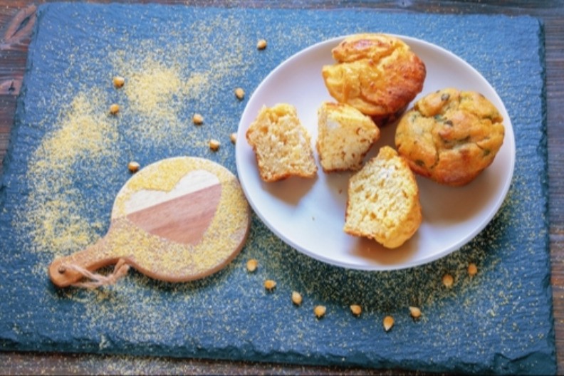 Projice sa jogurtom: Gotove za 10 minuta, a toliko su meke da im niko ne može odoleti