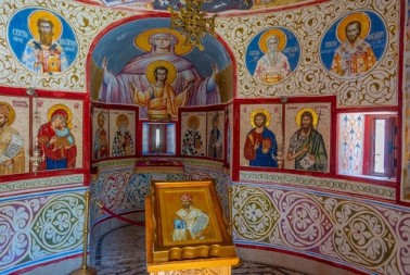 Zašto se Sveti Jovan slavi kao zaštitnik porodice i kumova