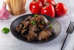 Mrzite kad je džigerica gorka? Pre prženja obavezno dodajte ovaj 1 sastojak i razlika će biti ogromna