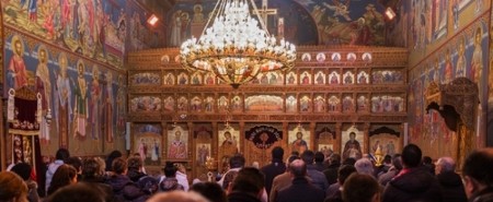 Zbog ovog sveca su se i carevi povlačili