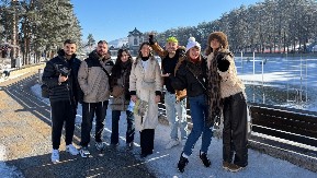 Sve više turista iz ove daleke zemlje stiže na srpsku planinu - ne pitaju koliko košta