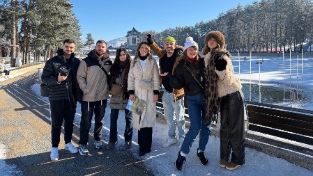 Sve više turista iz ove daleke zemlje stiže na srpsku planinu - ne pitaju koliko košta