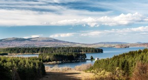 Jezero Vlasina i plutajuća ostrva, jedinstven fenomen u Srbiji, a skoro nepoznat širim masama