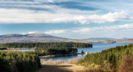 Jezero Vlasina i plutajuća ostrva, jedinstven fenomen u Srbiji, a skoro nepoznat širim masama