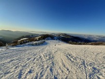 Planina Besna Kobila kod Vranja – zaboravljeni dragulj sa potencijalom za zimovanje i planinarenje