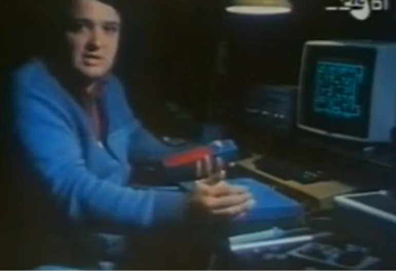 Jugoslavija je imala svog Ilona Maska: Genije koji je pravio računare u garaži i sanjao jedan san