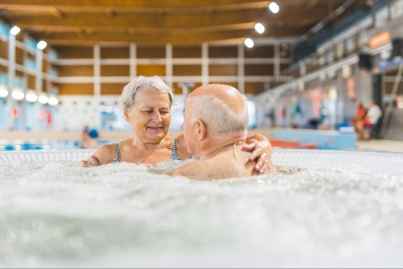 Penzioneri obožavaju ove banje: Evo koje su to