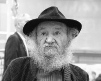 SIN MU JE PROČITAO MOLITVU I RAŠA POPOV JE PREMINUO: Nju je voleo preko 50 godina, a OVE reči niko ne može da zaboravi