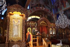 Danas je praznik ikone Bogorodice Mlekopitateljice: Sve žene i majke, molite joj se ovako!