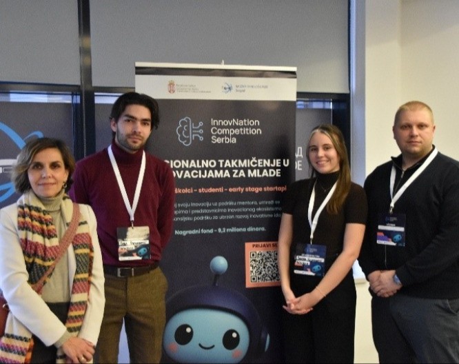 Bravo za čačanske studente - osmislili sjajnu aplikaciju koja pomaže starima