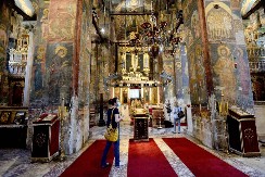 Da se naježiš: Od ovog manastira Turci su hteli da naprave džamiju, a onda se desilo čudo