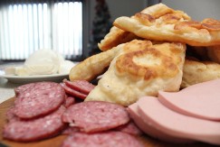  Gotovi za 5 minuta od samo 2 sastojka, bez kvasca i čekanja