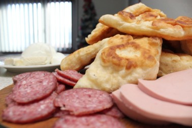  Gotovi za 5 minuta od samo 2 sastojka, bez kvasca i čekanja