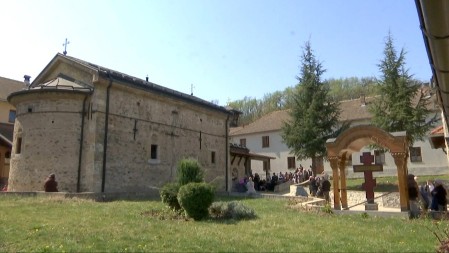 Zbog ove legende ćete zaplakati: Nećete verovati kako je nastao ovaj manastir (FOTO)