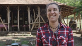 Iz Sao Paola do Kraljeva : Priča Brazilke Nine koja je pronašla novi život u Srbiji