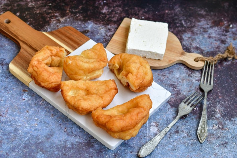 Ukoliko uštipci upijaju mnogo ulja pravite ih pogrešno: Ovo je trik zlata vredan i mora ga znati svaka domaćica