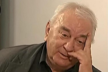 Svoju sudbinu predvideo je rečima "po meni se ništa neće zvati": A kada je umro na nebu se desilo pravo čudo