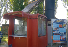 U ovom gradu u Srbiji napravljena je mini Jugoslavija: Svi se oslovljavaju sa "drugovi i drugarice", vreme kao da je stalo