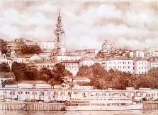 NEKADA BILO NORMALNO U BEOGRADU: Ko je zaista bio "sumnjivo lice" i zašto u Knez Mihailovoj niste smeli da nosite ovakvu odeću?