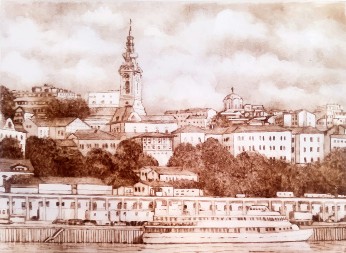 NEKADA BILO NORMALNO U BEOGRADU: Ko je zaista bio "sumnjivo lice" i zašto u Knez Mihailovoj niste smeli da nosite ovakvu odeću?