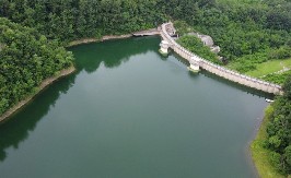 TAJNA VODENA OAZA ŠUMADIJE: Da li ste čuli za jezero na koje se spušta magla i koje zovu srpskim Loh Nesom?