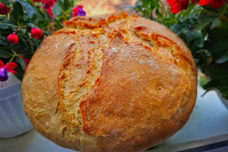 Ovo je najzdraviji hleb na svetu: Biblijski recept star više od 2.500 godina, čisto zdravlje!