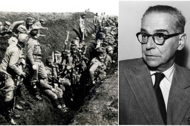 NAJSKUPLJA SRPSKA PESMA NASTALA ZBOG 2 REČI: Proslavio je Ivo Andrić jednim potezom, od tada je za njom poludeo CEO SVET