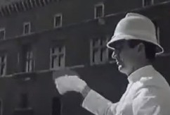 On je bio jugoslovenska zvezda, a imao je neobično zanimanje: Da li znate ko je bio Jovan Bulj? (VIDEO)