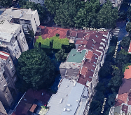 PROKLETA GRAĐEVINA DORĆOLA: Zbog serije krvavih zločina kuća u Strahinjića Bana važi za UKLETU, a poznati su svi detalji!