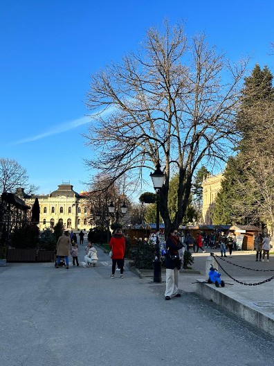 SRPSKA ATINA U SENCI: Ovaj grad krije tajnu najstarije apoteke i bio je veći kulturni centar od Novog Sada