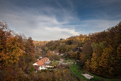 NEBESKI TRAG U SRBIЈI: Zašto je selo Ripanj nastalo na najvećem meteoritu i kako se pećina skriva od lovaca na blago