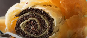 Ko proba pitu s makom po receptu Suzane Mančić neće se pokajati: Bolja je od svake štrudle, osvaja ukusom i mirisom