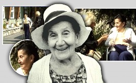 Družila se sa Crnjanskim i Andrićem, volela samo jednog muškarca... Životna priča velike Desanke naježiće Srbe