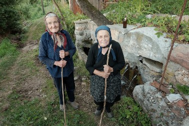 MUZEЈ MRTVOG JEZIKA: Jedino mesto u Srbiji gde se govori rumunski jezik cara Trajana i zašto je ta kultura pod zaštitom