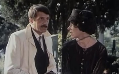 Seka i Bora nisu pričali 30 godina zbog scene iz Maratonaca! Ovo su najveće svađe na srpskoj glumačkoj sceni: Pucala su i kumstva