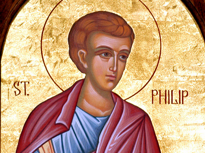 Danas je Sveti apostol Filip đakon, zaštitnik SIROMAHA I UDOVICA: Za OPROŠTAJ GREHOVA izgovorite ove reči