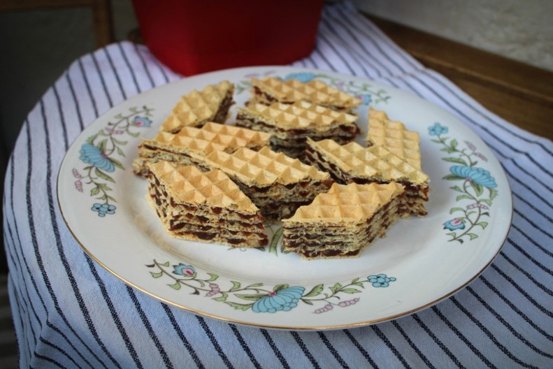 3 najlepša recepta za starinske (jeftine) oblande: Savršene za slavsku trpezu, a pun pleh košta samo 500 dinara