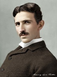 Nikola Tesla ovu voćku nije ispuštao iz ruke i doživeo je 87 godina: Verovao je da to čini mozak moćnijim!