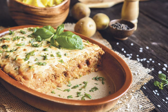 Recept za sočnu musaku bez ulja zlata je vredan: Spremite ručak koji će vaši najmiliji tamaniti, ukus osvaja