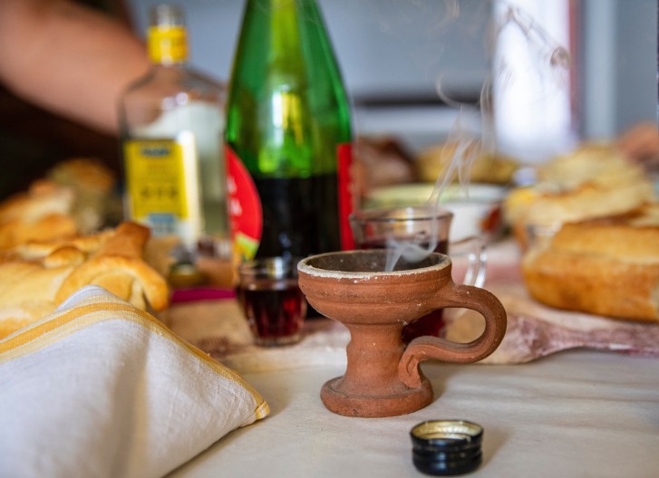 Jelovnik za Mitrovdan: Sve od predjela, glavnog jela pa do sitnih kolača