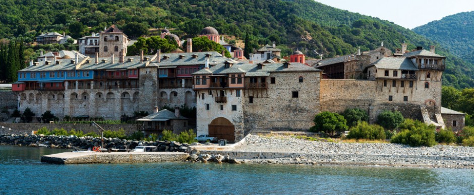 VERUJE SE DA SVETA GORA PRIPADA ŽENI, A EVO ZAŠTO IM JE PRISTUP ZABRANJEN: Ipak ONA je bila tamo iako nogom nije kročila