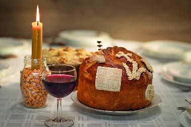 VEROVANJE NAŠIH STARIH Ubacite ovo u slavski kolač i pratiće vas sreća cele godine